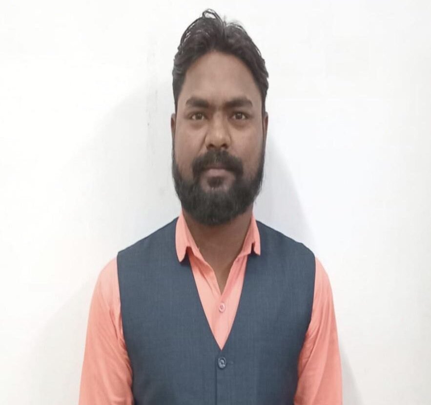 Mr. Arun Kumar
